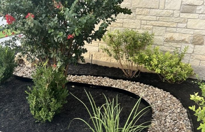 landscapingpic leander landscaping install services